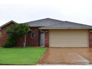 2528 Queenston Ave, Norman, OK 73071-3838