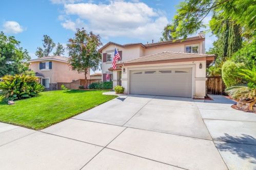 32833 Paterno St, Temecula, CA 92592-9393