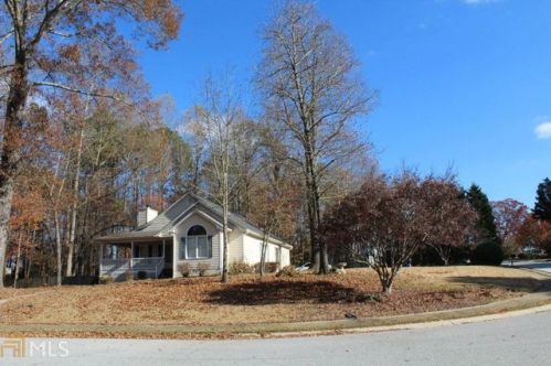 1745 Wynfield Ln, Auburn, GA 30011-2848