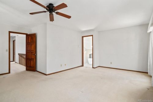 10955 Crestline Pl, Englewood CO 80111-3854 exterior