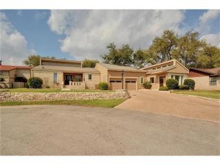 1012 Corsaire St, Austin, TX 78734-4413