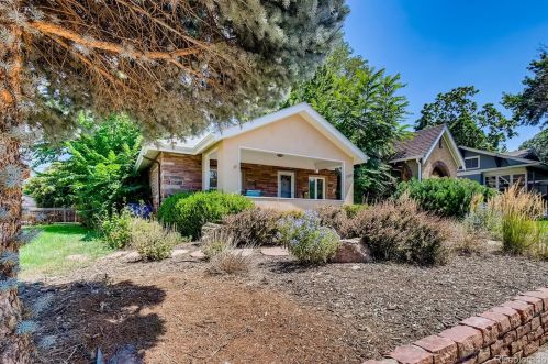 1028 Jackson St, Denver, CO 80206-3524