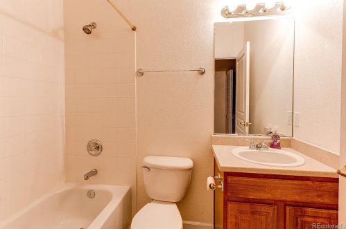 10437 Hampden Ave, Denver CO  80227-4364 exterior