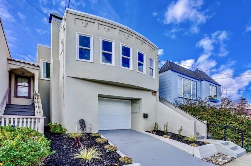 177 Elm Ave, San Bruno, CA 94066-5402