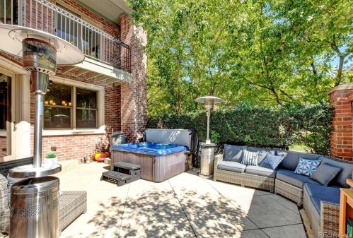 8776 Iliff Dr, Denver CO  80231-3811 exterior