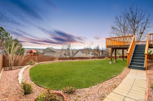 19148 Berry Dr, Denver CO  80015-5143 exterior