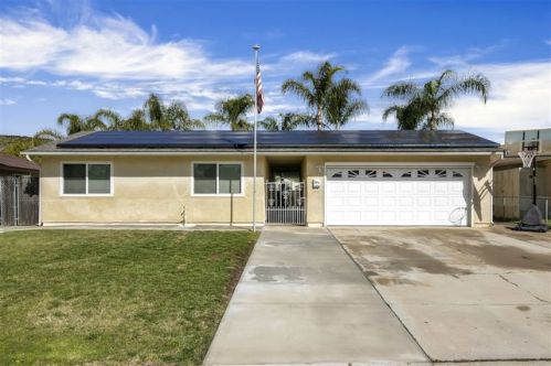 13116 Chrissy Way, Lakeside, CA 92040-3312