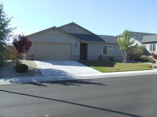 1219 Stratton Dr, Dayton, NV 89403-1200