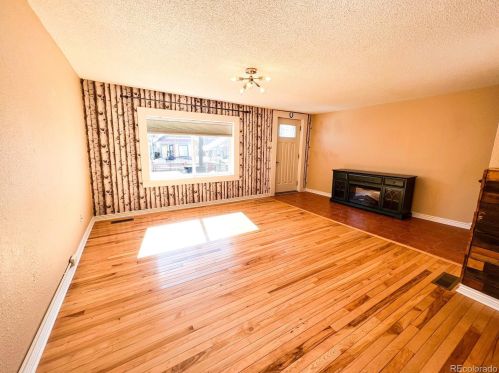 218 8th St, Leadville CO  80461-3137 exterior