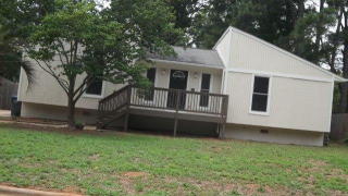 2514 Castlewood Dr, Augusta, GA 30904-3331