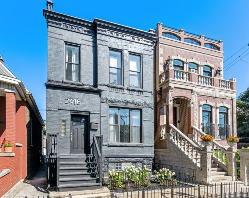 2416 Superior St, Chicago, IL 60612-1214