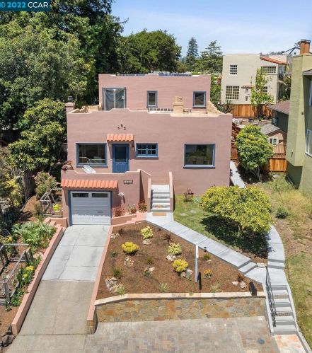 1909 San Antonio Ave, Berkeley, CA 94707-1619