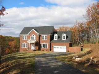 1230 Jefferson Forest Ln, Blacksburg VA  24060-8995 exterior