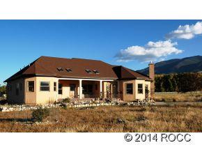8522 Chaparral Way, Salida, CO 81201-9638