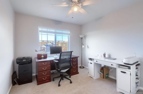 23262 Costilla Pl, Denver CO 80016-7105 exterior