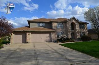 19337 Everett Ln, Mokena, IL 60448-7859