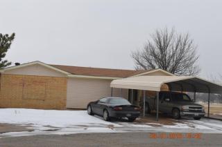 1909 57th St, Lubbock, TX 79412-2805