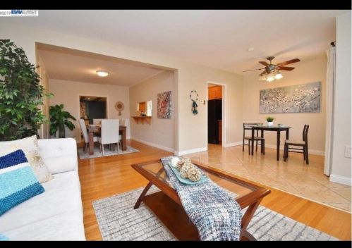 26550 Colette St, Hayward, CA 94544-3005