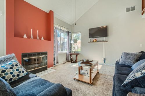 2144 Scranton Way, Denver CO  80014-5318 exterior