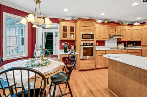 13 Edens Ln, Lugoff SC  29078-8947 exterior