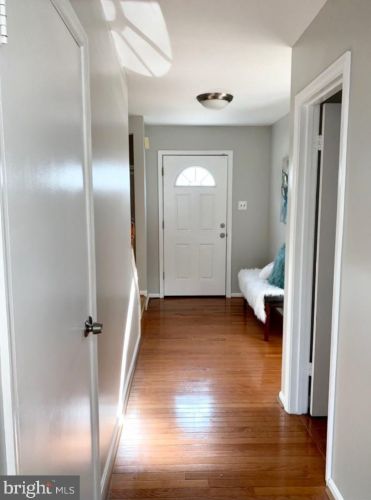 2617 Tabiona Cir, Silver Spring MD  20906-5711 exterior