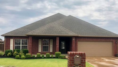 427 Okarche, Enid, OK 73701-6562