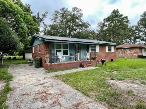 3 Lewis St, Statesboro, GA 30458-4669