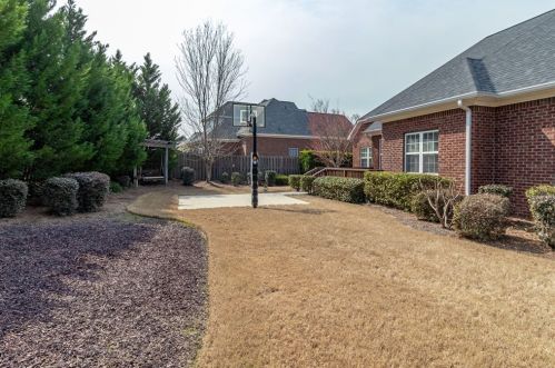 247 Newland Cir, Evans GA  30809-6686 exterior