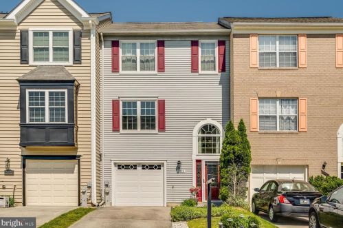 2025 Pinecroft Ct, Odenton, MD 21113-1003