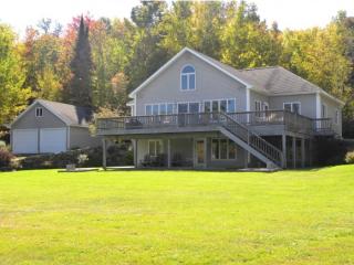 25 Leland Ln, Barton VT  05839 exterior