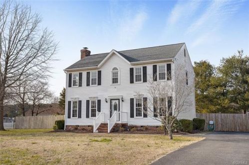 9030 Basswood Dr, Quinton, VA 23141-1821
