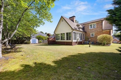 4751 Trevino Cir, Duluth, GA 30096-6067