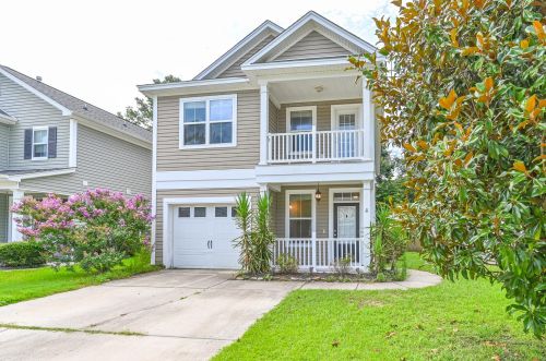 282 Chemistry Cir, Ladson, SC 29456-5260