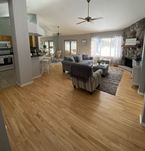 2391 Stanton Cir, Barrington Hills, IL 60156