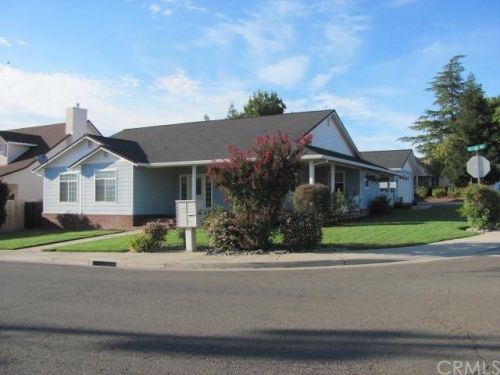 250 Eller Dr, Corning, CA 96021-3632