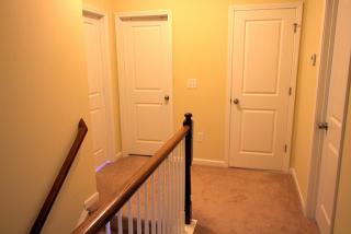 724 Ennis Creek Ln, Cary NC  27513-5009 exterior