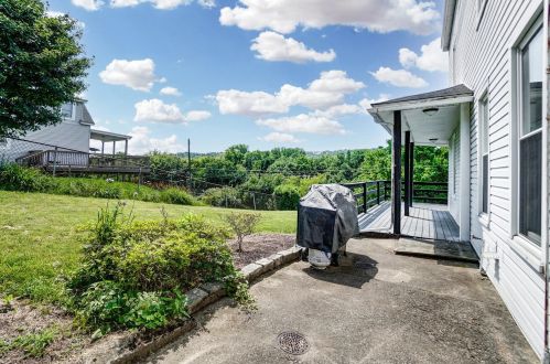 3774 Edgar St, Cincinnati OH  45204-1010 exterior