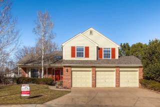 5425 Hoyt St, Littleton, CO 80123-7457