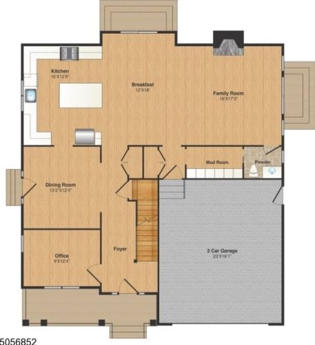 2098 Nicholl Ave, Scotch Plains, NJ 07076-1343