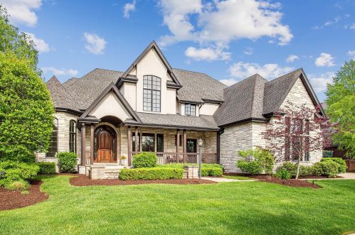13929 Fermoy Ave, Orland Park, IL 60467-7411