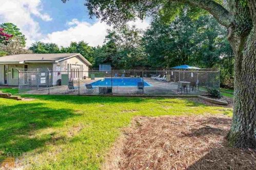 1484 Pine Log Rd, Conyers GA  30012-4750 exterior