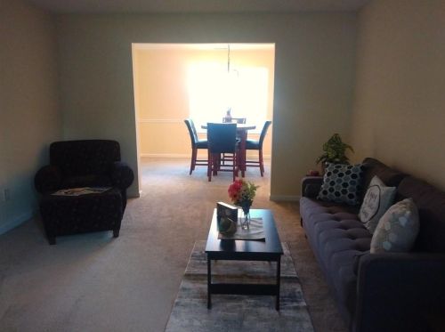 3414 Creekview Dr, Rex GA 30273-5039 exterior