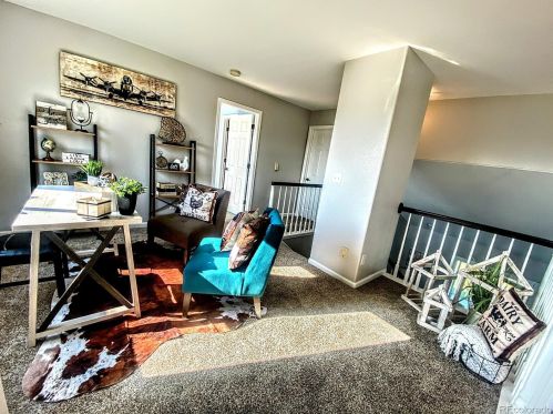 512 Meadow Station Cir, Parker CO  80138-4450 exterior