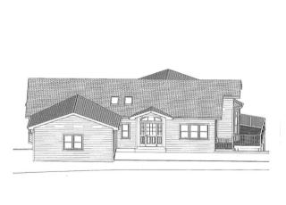483 Wolverine Way, Shelter Cove, CA 95589-8917