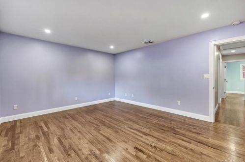 749 Booth Hill Rd, Huntington CT  06484-3461 exterior