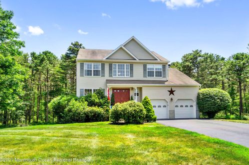 5 Candy Ct, Jackson Twp, NJ 08527-4268