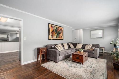 1823 Fort Valley Dr, Atlanta GA  30311-5115 exterior