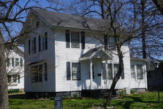 903 Chamberlin St, Nelson IL  61021-1706 exterior