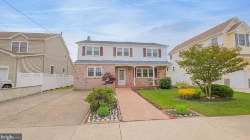 302 Lafayette Ave, Atlantic City, NJ 08406-1625