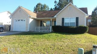 919 Maple Leaf Rdg, Jonesboro, GA 30238-8899
